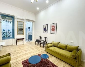 Сдам 1-комн. квартиру 36м² 2/2 эт. Тбилиси - изображение 9