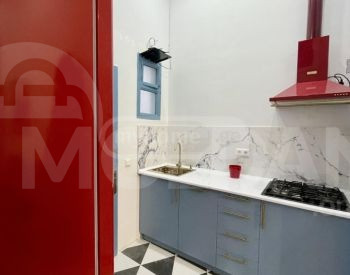Сдам 1-комн. квартиру 36м² 2/2 эт. Тбилиси - изображение 6