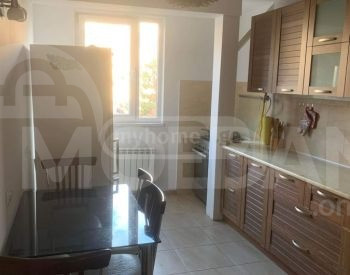 ქირავდება 4 ოთახიანი ბინა 105მ² 5/8 სართ თბილისი - photo 9