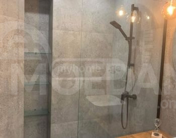 ქირავდება 4 ოთახიანი ბინა 105მ² 5/8 სართ თბილისი - photo 6