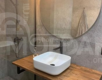 ქირავდება 4 ოთახიანი ბინა 105მ² 5/8 სართ თბილისი - photo 8