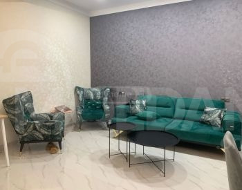 Apartments For Rent three-room 85м² 15/19 floor Tbilisi - photo 10