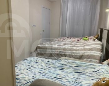 Apartments For Rent three-room 85м² 15/19 floor Tbilisi - photo 8