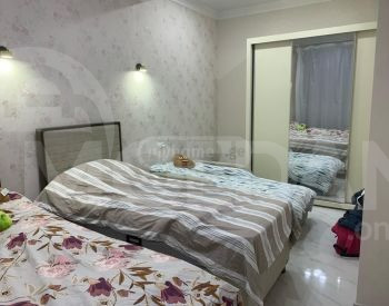 Apartments For Rent three-room 85м² 15/19 floor Tbilisi - photo 9