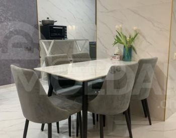 Apartments For Rent three-room 85м² 15/19 floor Tbilisi - photo 4