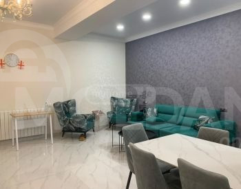 Apartments For Rent three-room 85м² 15/19 floor Tbilisi - photo 2