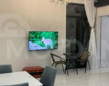 Apartments For Rent three-room 85м² 15/19 floor Tbilisi - photo 6