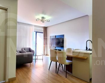 Apartments For Rent two-room 60м² 21/22 floor Tbilisi - photo 4