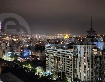 Apartments For Rent two-room 60м² 21/22 floor Tbilisi - photo 10