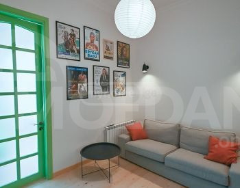 Old built apartment for rent on Mtatsminda Tbilisi - photo 4