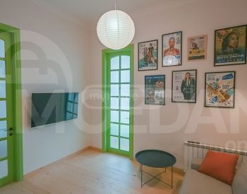 Old built apartment for rent on Mtatsminda Tbilisi - photo 5