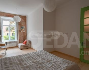 Apartments For Rent three-room 75м² 2/3 floor Tbilisi - photo 9
