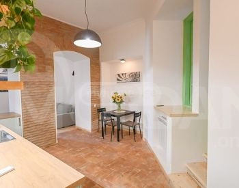 Apartments For Rent three-room 75м² 2/3 floor Tbilisi - photo 10