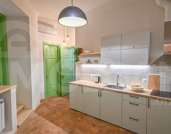 Apartments For Rent three-room 75м² 2/3 floor Tbilisi - photo 1