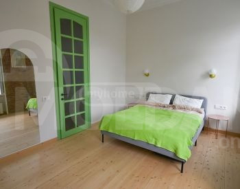 Apartments For Rent three-room 75м² 2/3 floor Tbilisi - photo 3