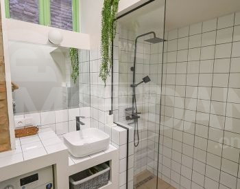 Apartments For Rent three-room 75м² 2/3 floor Tbilisi - photo 7