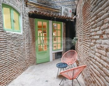 Apartments For Rent three-room 75м² 2/3 floor Tbilisi - photo 6