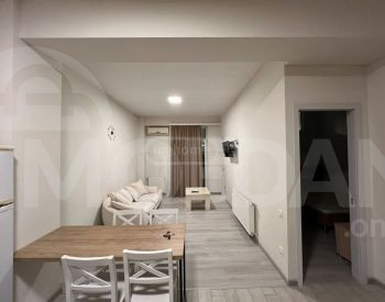 Apartments For Rent three-room 55м² 3/10 floor Tbilisi - photo 8