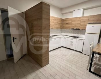 Apartments For Rent three-room 55м² 3/10 floor Tbilisi - photo 7
