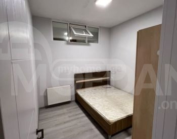 Apartments For Rent three-room 55м² 3/10 floor Tbilisi - photo 5