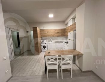 Apartments For Rent three-room 55м² 3/10 floor Tbilisi - photo 1