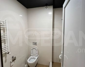 Apartments For Rent three-room 55м² 3/10 floor Tbilisi - photo 2