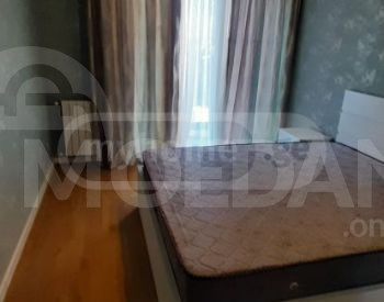 Apartments For Rent two-room 55м² 10/22 floor Tbilisi - photo 3