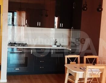 Apartments For Rent two-room 55м² 10/22 floor Tbilisi - photo 6