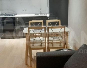 Apartments For Rent two-room 55м² 10/22 floor Tbilisi - photo 9