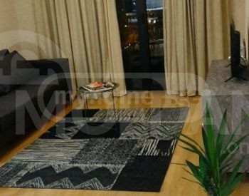 Apartments For Rent two-room 55м² 10/22 floor Tbilisi - photo 2