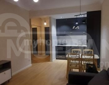 Apartments For Rent two-room 55м² 10/22 floor Tbilisi - photo 8