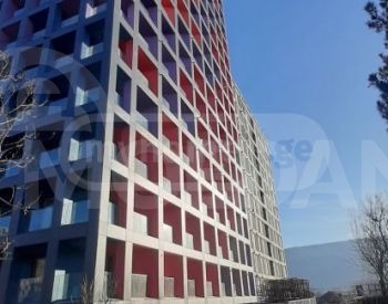 Apartments For Rent two-room 55м² 10/22 floor Tbilisi - photo 1