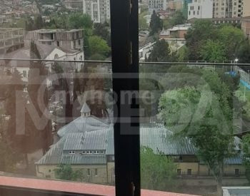 Apartments For Rent two-room 55м² 10/22 floor Tbilisi - photo 4