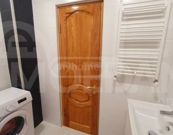 Apartments For Rent two-room 55м² 17/20 floor Tbilisi - photo 10