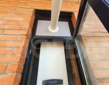 Apartments For Rent two-room 55м² 17/20 floor Tbilisi - photo 9