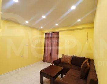 Apartments For Rent two-room 55м² 17/20 floor Tbilisi - photo 3