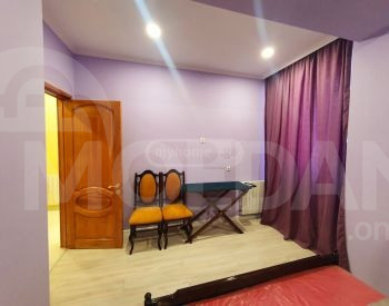 Apartments For Rent two-room 55м² 17/20 floor Tbilisi - photo 2