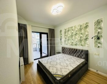 Apartments For Rent two-room 55м² 6/10 floor Tbilisi - photo 5