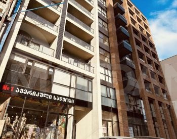 Apartments For Rent two-room 55м² 6/10 floor Tbilisi - photo 10