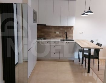 Apartments For Rent two-room 55м² 6/10 floor Tbilisi - photo 2