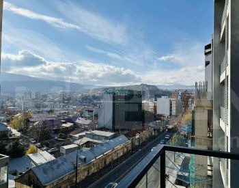 Apartments For Rent two-room 55м² 6/10 floor Tbilisi - photo 3