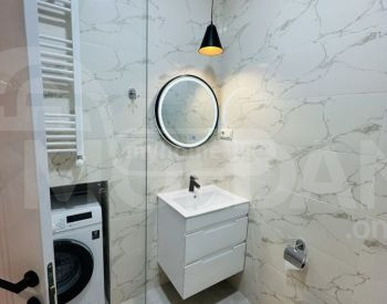 Apartments For Rent two-room 55м² 6/10 floor Tbilisi - photo 6