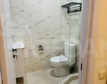 Apartments For Rent two-room 55м² 6/10 floor Tbilisi - photo 4