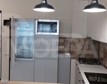 Apartments For Rent two-room 55м² 6/10 floor Tbilisi - photo 9