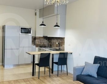 Apartments For Rent two-room 55м² 6/10 floor Tbilisi - photo 8