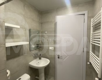 Apartments For Rent two-room 45м² 4/10 floor Tbilisi - photo 2