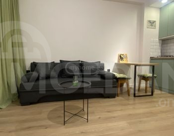 Apartments For Rent two-room 45м² 4/10 floor Tbilisi - photo 7