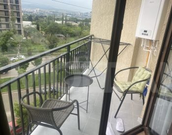 Apartments For Rent two-room 45м² 4/10 floor Tbilisi - photo 9