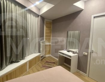 Apartments For Rent two-room 45м² 4/10 floor Tbilisi - photo 3