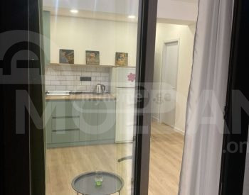 Apartments For Rent two-room 45м² 4/10 floor Tbilisi - photo 6